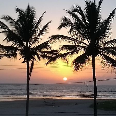 Amor By The Walk Stayss Morjim Exterior foto